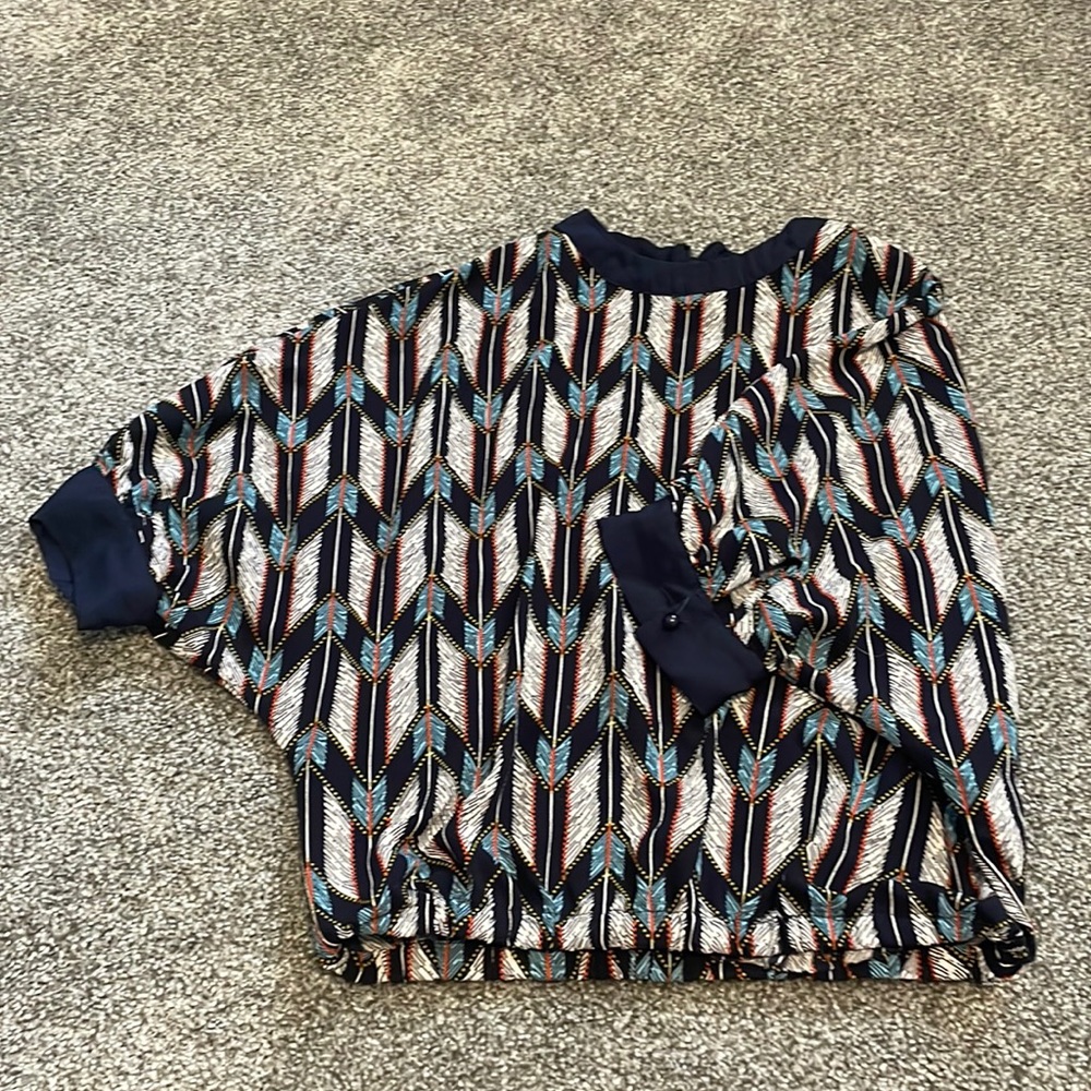 Womens blouse